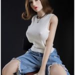 IL DOLL10/身長150cm/バストEカップ/素材TPE製