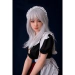 SINO DOLL 12/身長162cm/バストEカップ/素材シリコン