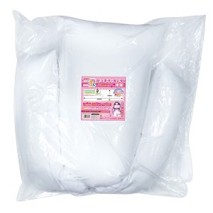 二股ビーズクッション 本体